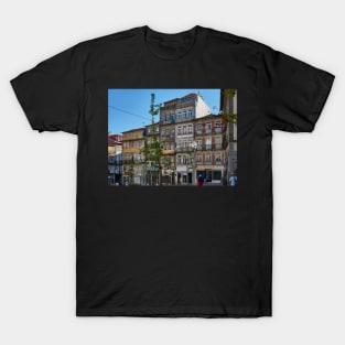 Porto Reflections T-Shirt